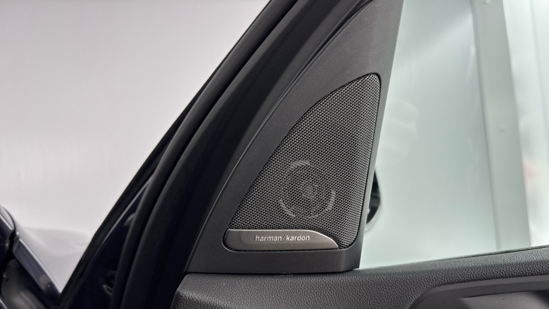 BMW X5 xDrive30d M Sport 5dr Auto Diesel Estate